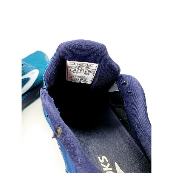 Brooks Men 9 Comfy footwear main image 13